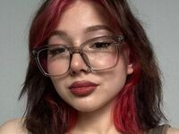 camgirl showing tits LessyGrayce