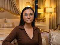 girl cam LeticiaHinkley