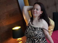 naughty cam girl fingering pussy LexaSin