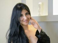 camgirl showing tits LexyRebel