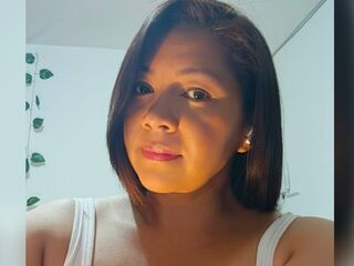 naked girl with webcam masturbating with dildo LeylaWeyn