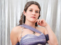 nude webcam girl photo LiaSannin