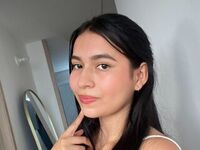 girl topless LilaDreams