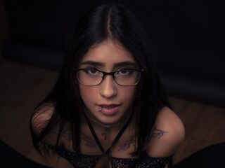 stripper cam LiliCollyns