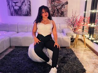 chat show LiliVelvet