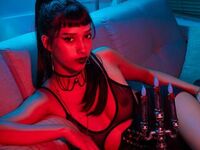 hot girl cam LilithBrooks