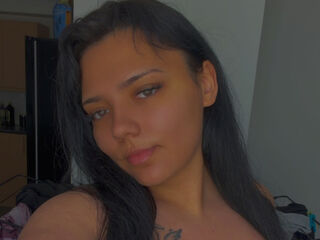 fingering cam girl LilithVex