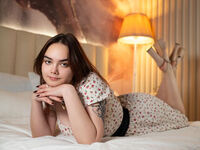 sexy webcam girl LilyBehrs