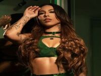 hot naked webcam girl LilyHarpers