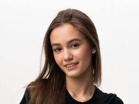 beautiful girlcam LissaDesso