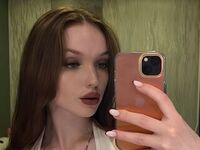 hot girl webcam photo LissaPayor