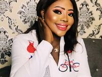 camgirl webcam pic LoloDave