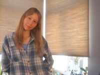 fingering webcamgirl LorenSedano