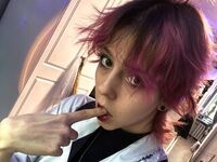 live porn show LorenzaSample