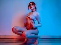 webcam strip tease show LorraineMills