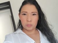 naked girl with webcam masturbating with vibrator LuceroMariap