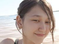 extreme cam video LucreciaConsla