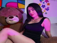 dity cam show LucyBake