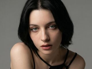 hot cam girl fingering pussy LuisaFinell