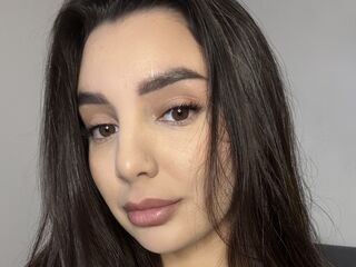 hot cam girl masturbating with dildo LuizaLu