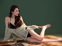 livecam photo LuluLeblanc