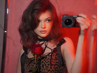 camera chat LunaBruna