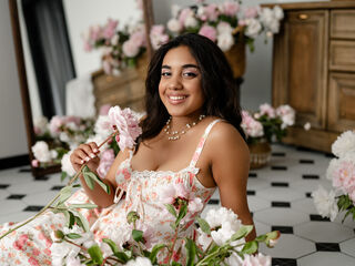 cam girl masturbating LunaCartier
