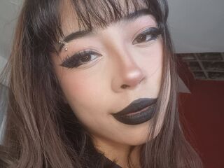 free live webcam LunaDeker