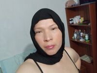 shower sex webcam LunaPhasiones