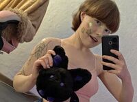 teasercam LunaWillson