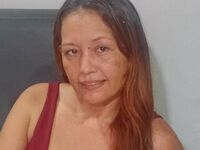 hot girl Luzmari