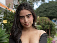 camgirl sexchat MaddieColinss