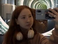 shower sex web cam MadgeRemerez