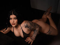 teaser web cam MadissonLee