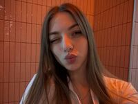 dirty cam MagdalenFaist