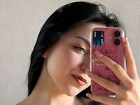 naked webcam girl MalorieDelgreco