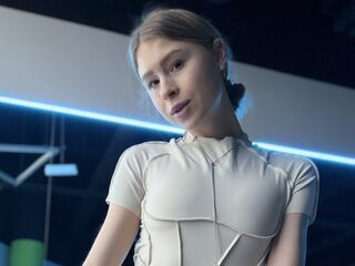 naked girl with webcam MammieRamp