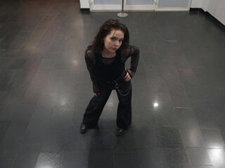 beautiful cam girl ManaArnette