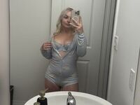 extreme webcam video MargotMorgan