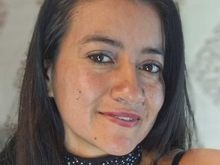 naked webcamgirl MariaSilvers