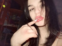 fingering girl webcam  MarinaSemo