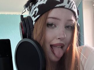 free videochat MaritaRuff