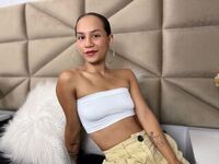 Kinky webcam girl MartinaAlba