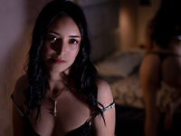 live sexshow MartinaReymond