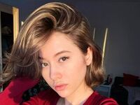 hot webcam photo MarvisHey