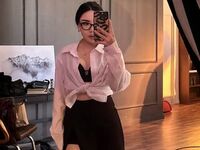 kinky webcam show MayRenz