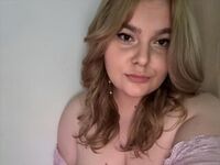 webcam live show MeganDarcy