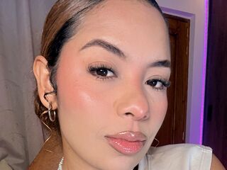 nude cam MeganMarc