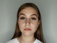 erotic webcam MeganPerson