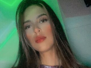 stripper cam MeganSapphire